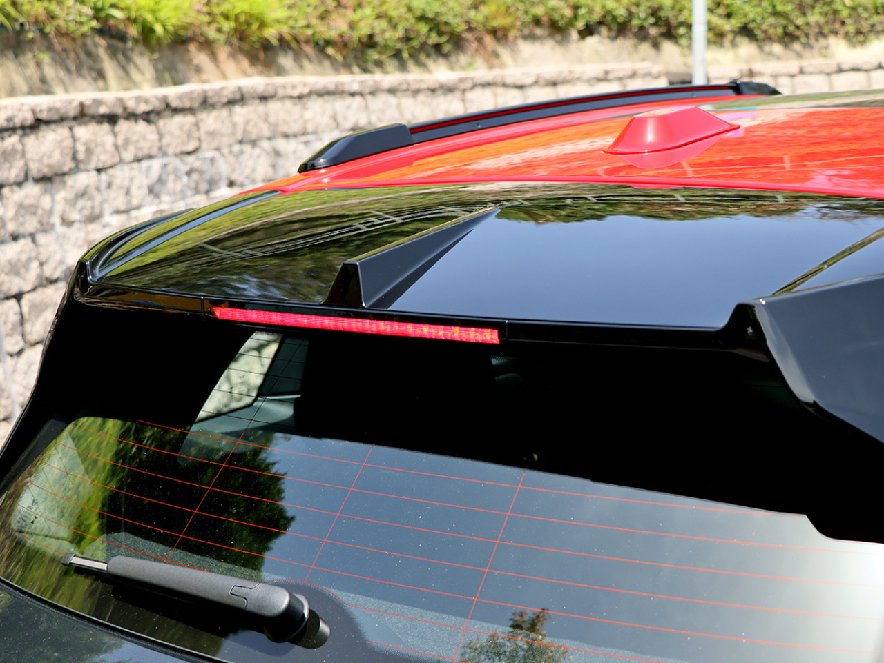 MINI John Cooper Works Aceman E