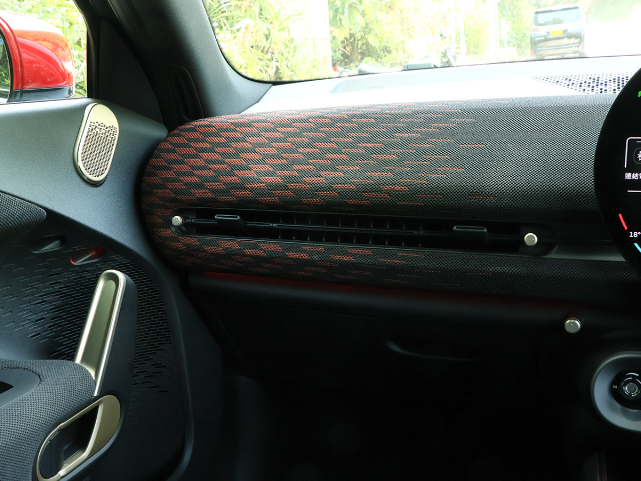 MINI John Cooper Works Aceman E