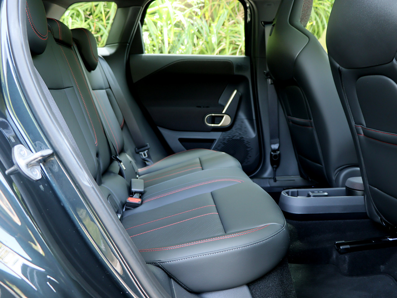 MINI John Cooper Works Aceman E