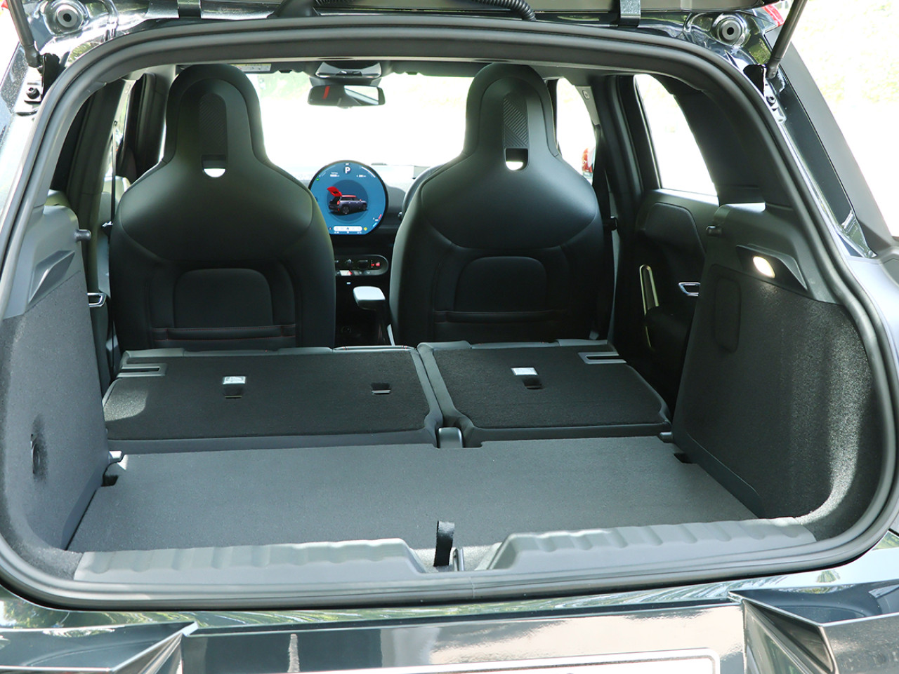 MINI John Cooper Works Aceman E