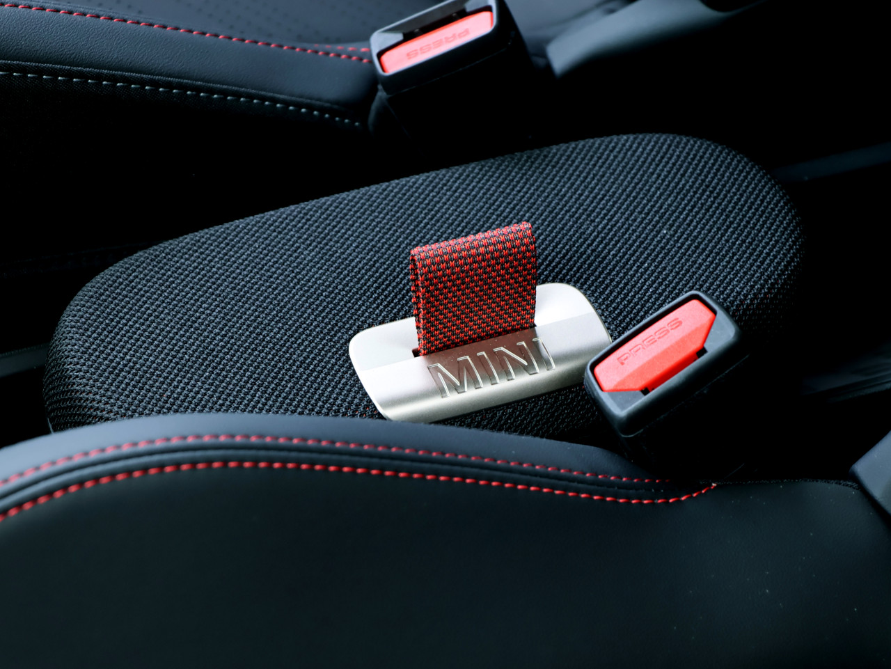 MINI John Cooper Works Aceman E