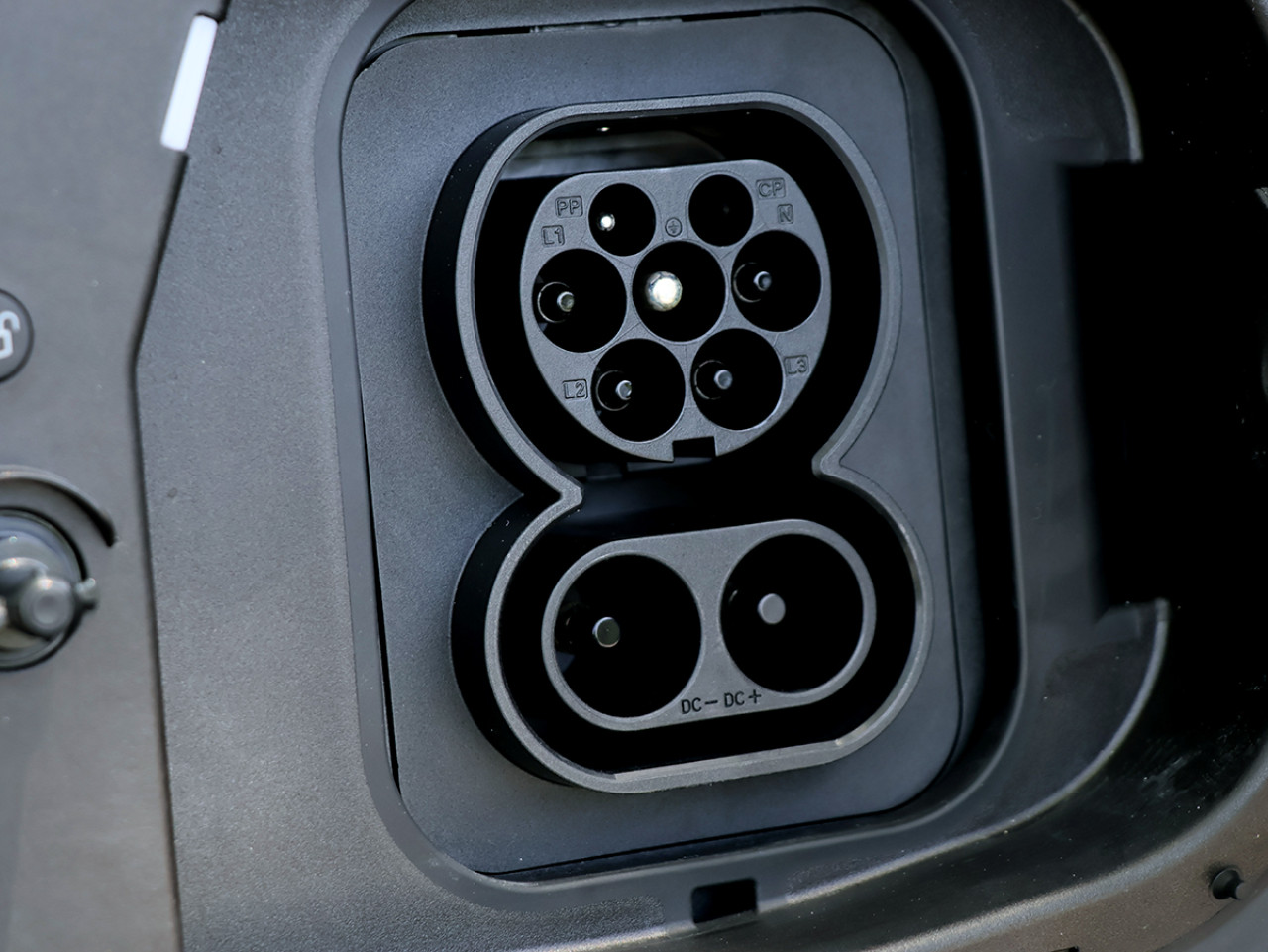 MINI John Cooper Works Aceman E