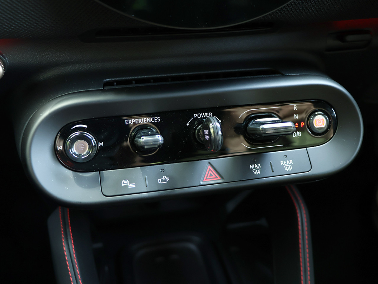 MINI John Cooper Works Aceman E