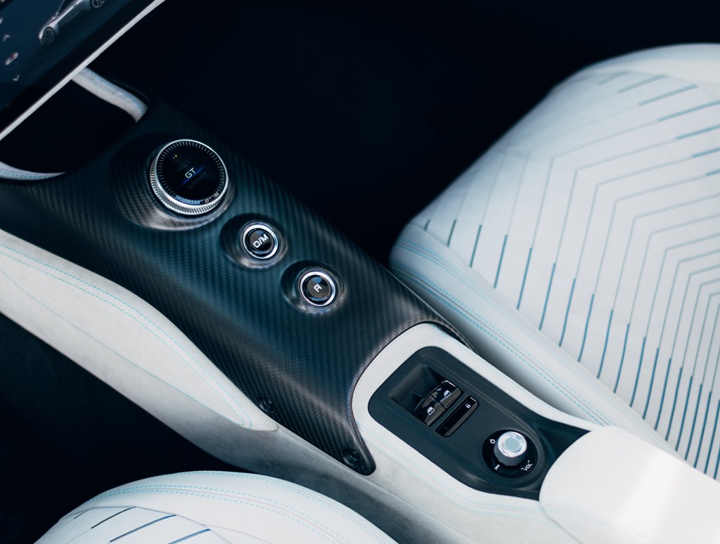 Maserati MC20 Cielo已經抵港