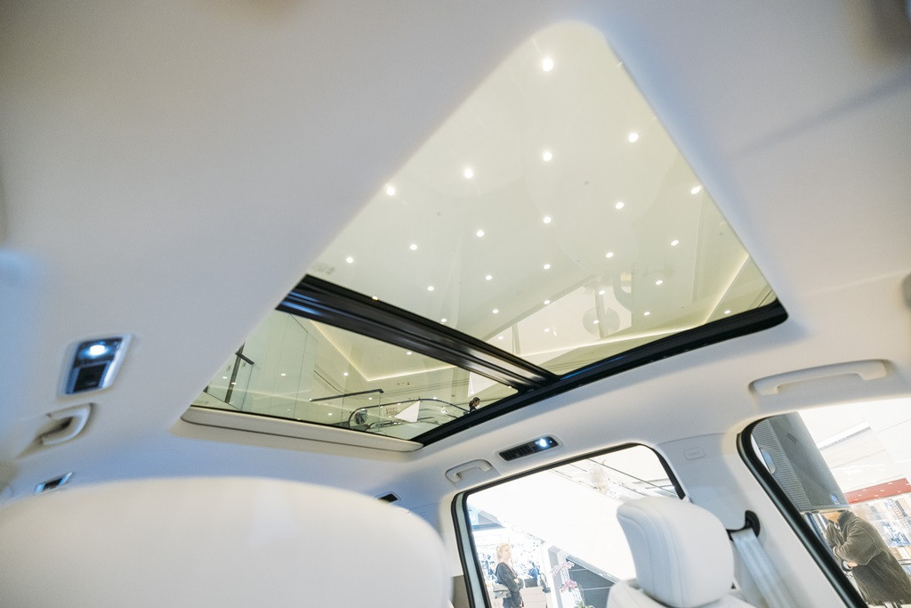 Maxus MIFA 7右軚版正式推出