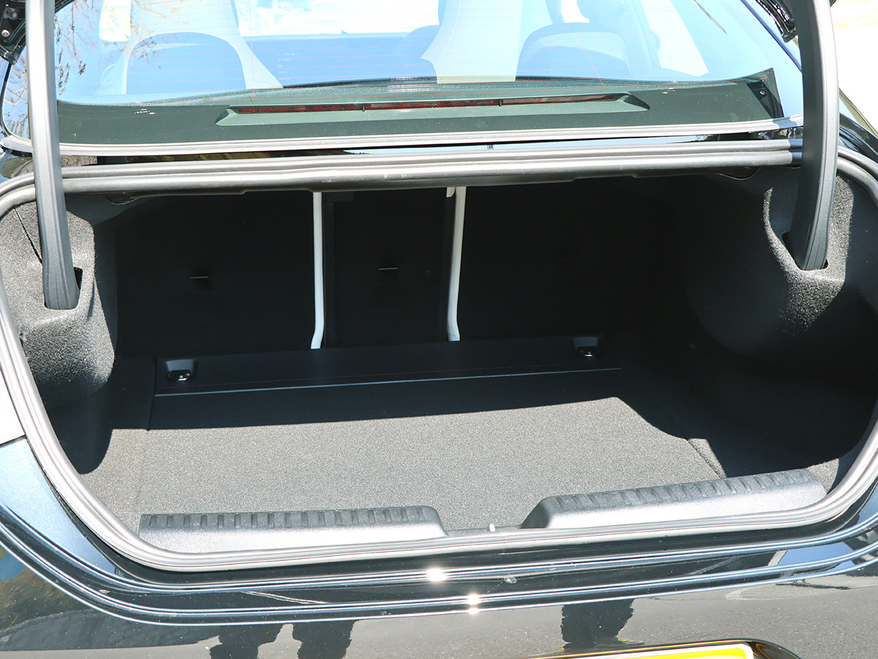 Mercedes-Benz CLA250+ 