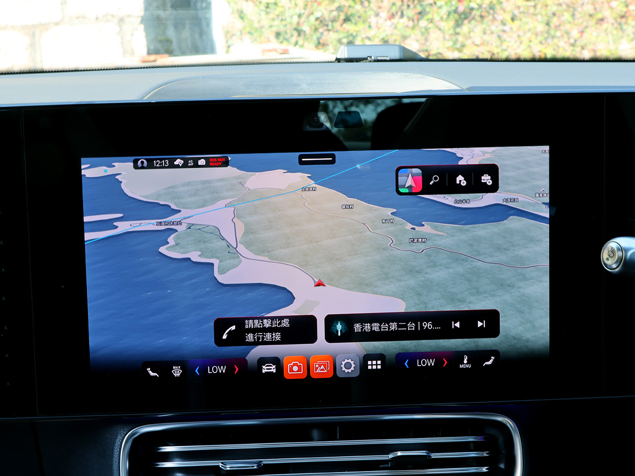 Mercedes-Benz CLA250+ 