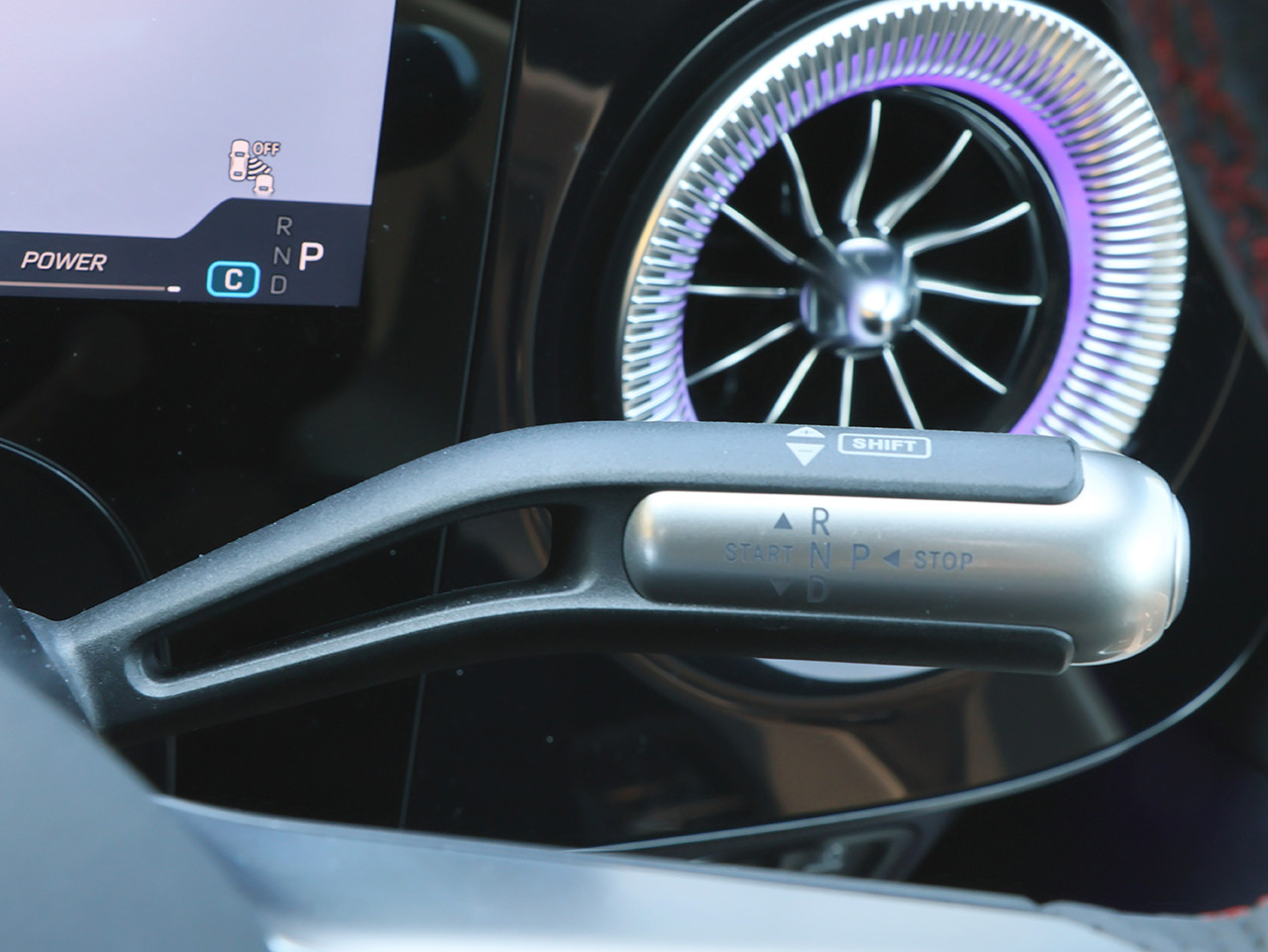 Mercedes-Benz CLA250+ 