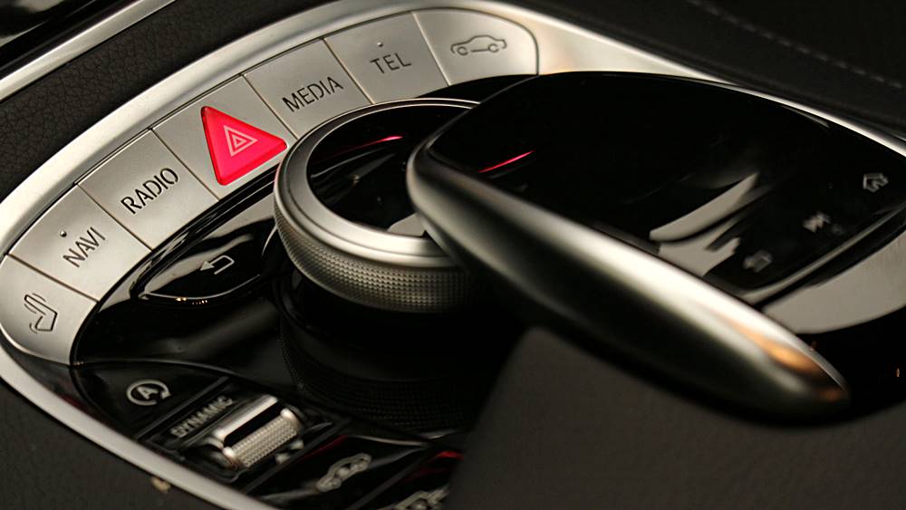 Mercedes-Benz S 500 長測報告