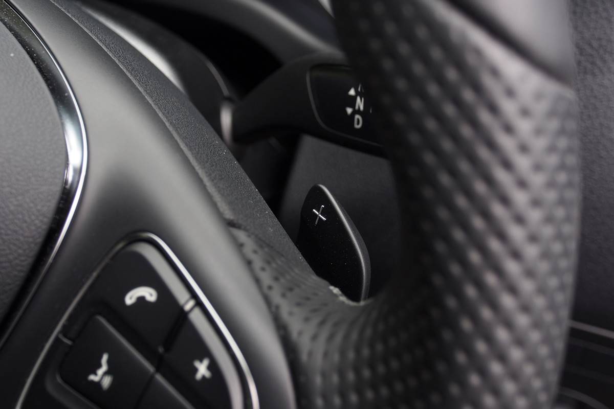 Mercedes-Benz eVito 電動客貨車