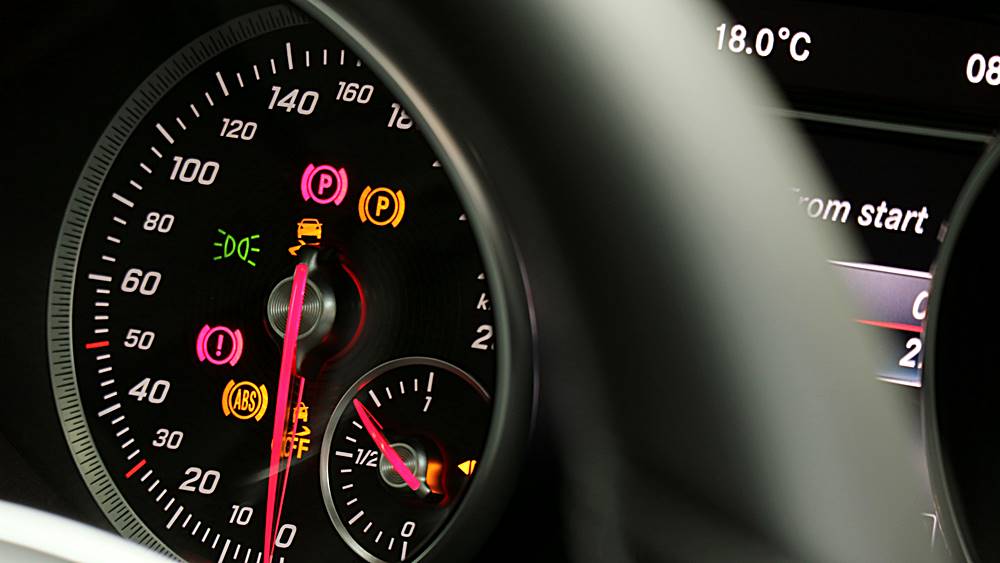 Mercedes GLA 250長測報告