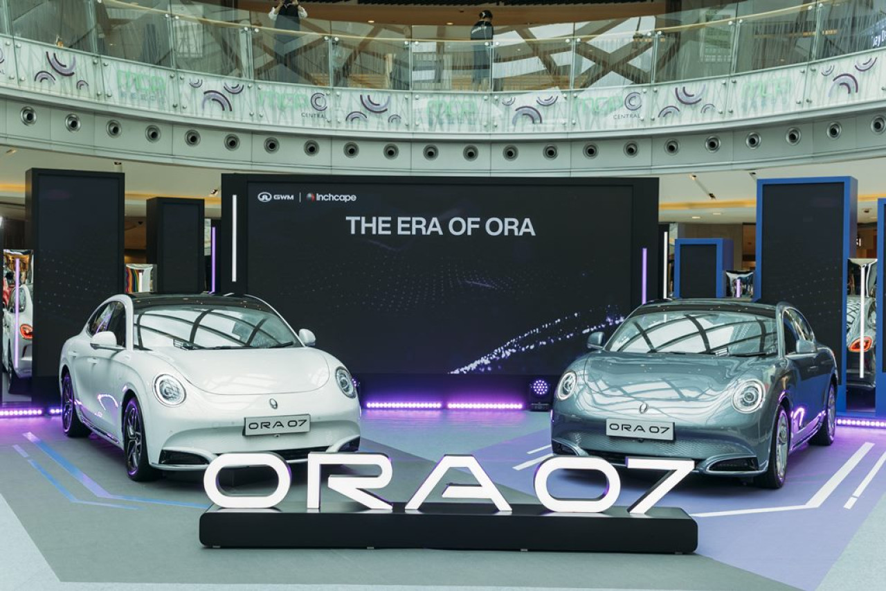 Ora 07 售價由$239,900起