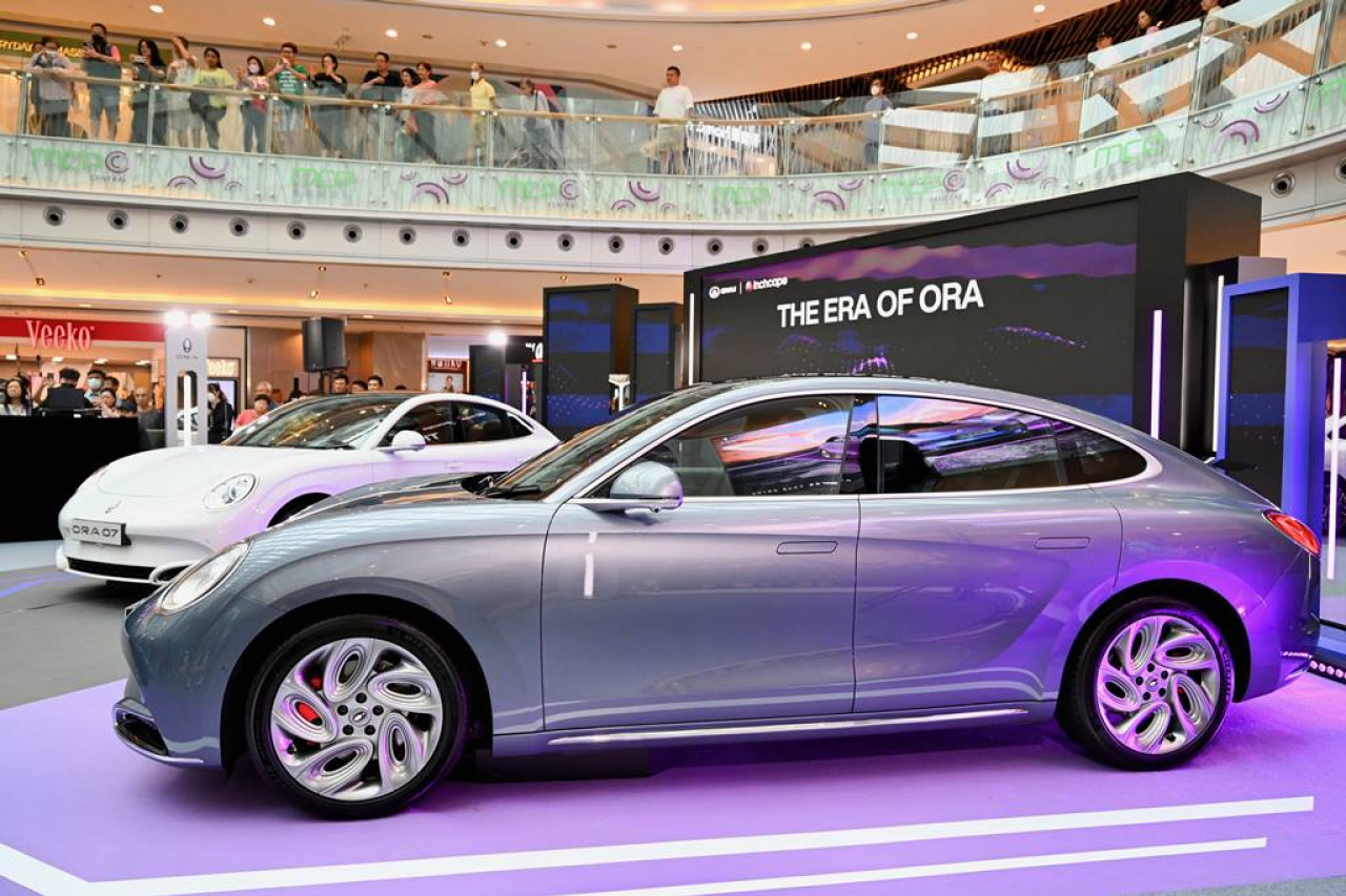 Ora 07 售價由$239,900起