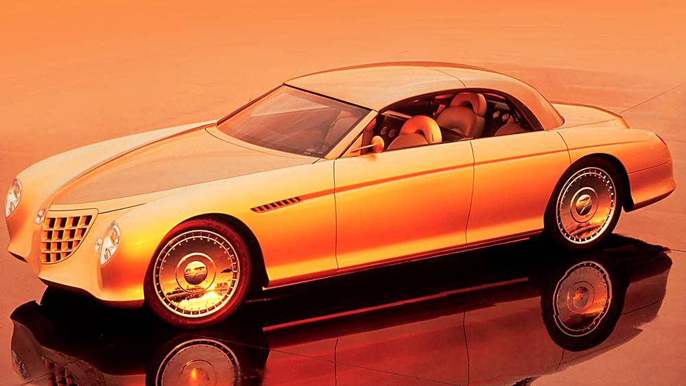 Phaeton與太陽戰車