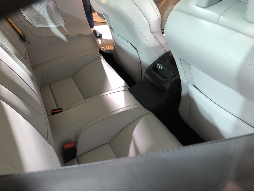 Polestar 1公布售價