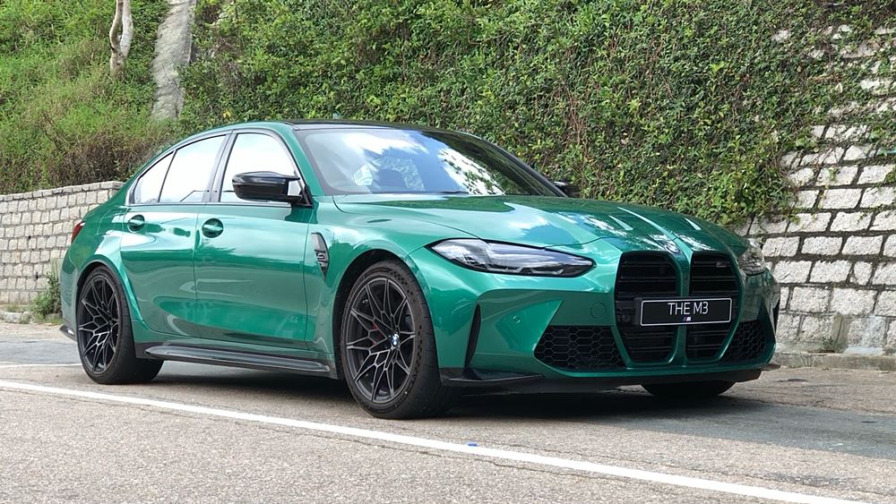 TEN BEST 2021 試車推薦