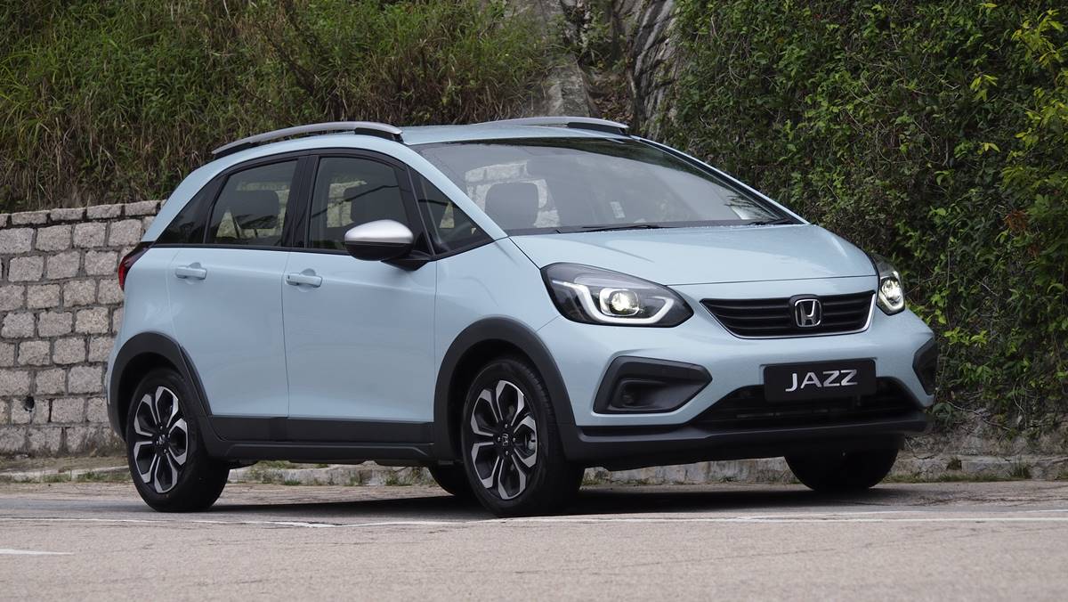 TEN BEST 2021 試車推薦