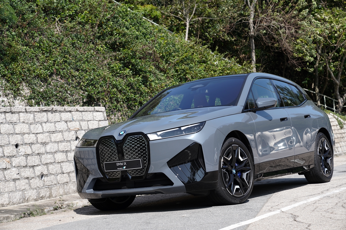 TEN BEST 2021 試車推薦