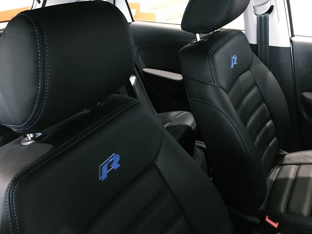 Volkswagen在港推出多款Sport型號