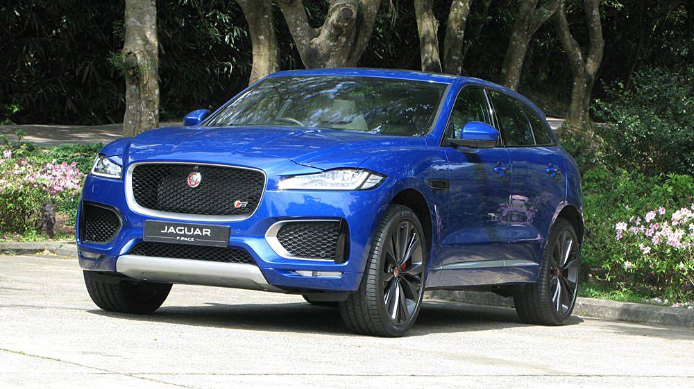 World Car of the Year 2017