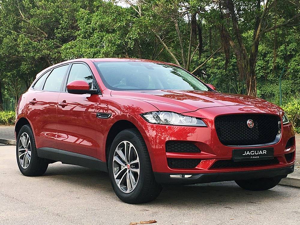 World Car of the Year 2017