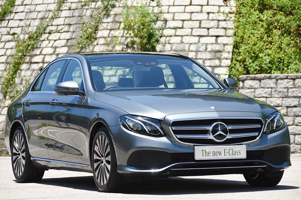 World Car of the Year 2017